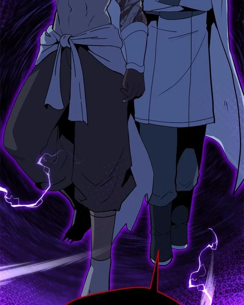 Solo Spell Caster Chapter 159 page 59