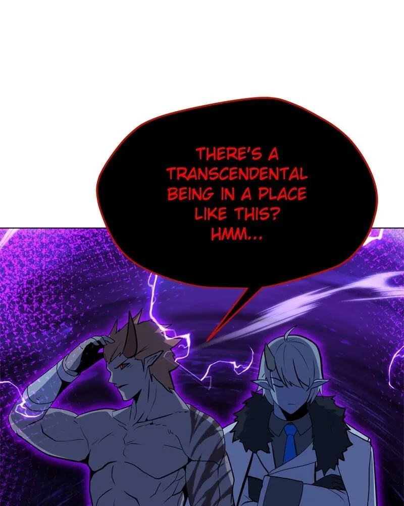 Solo Spell Caster Chapter 159 page 58