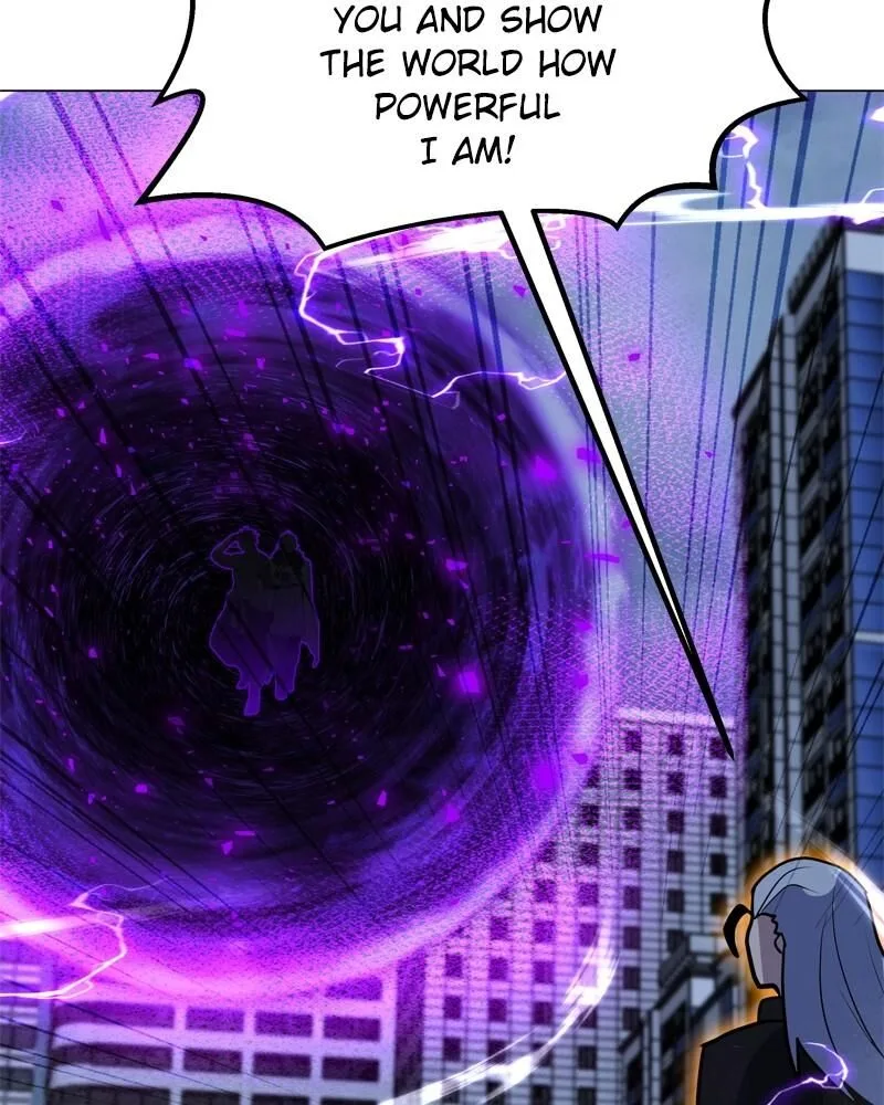 Solo Spell Caster Chapter 159 page 61