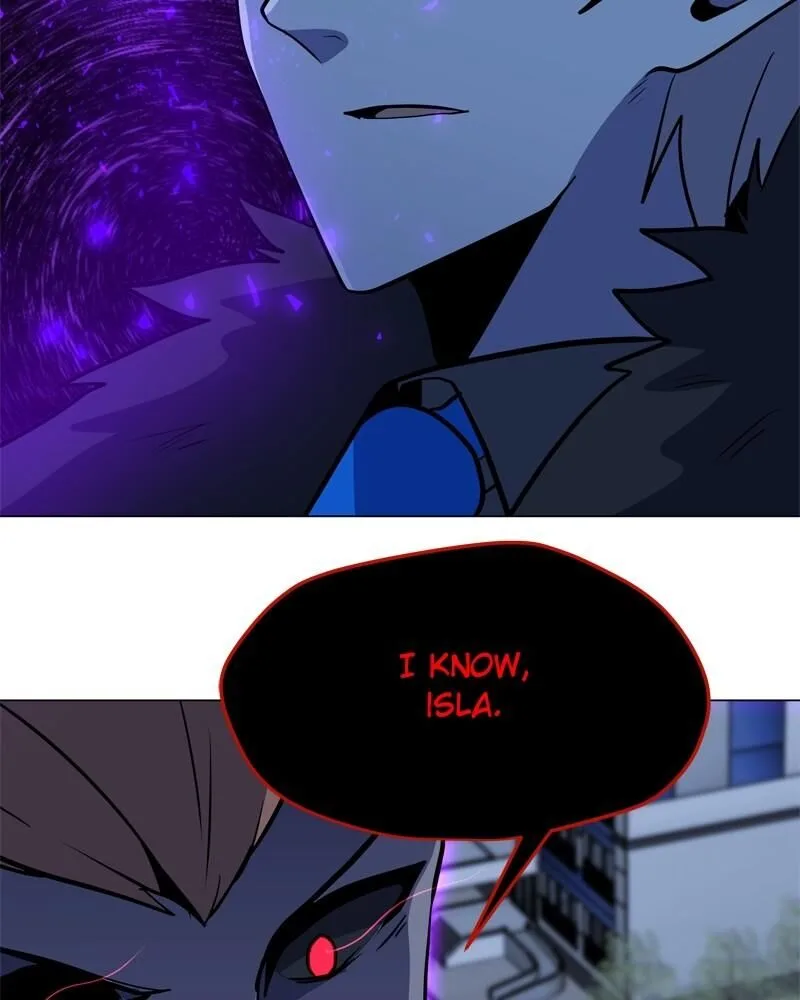 Solo Spell Caster Chapter 159 page 71