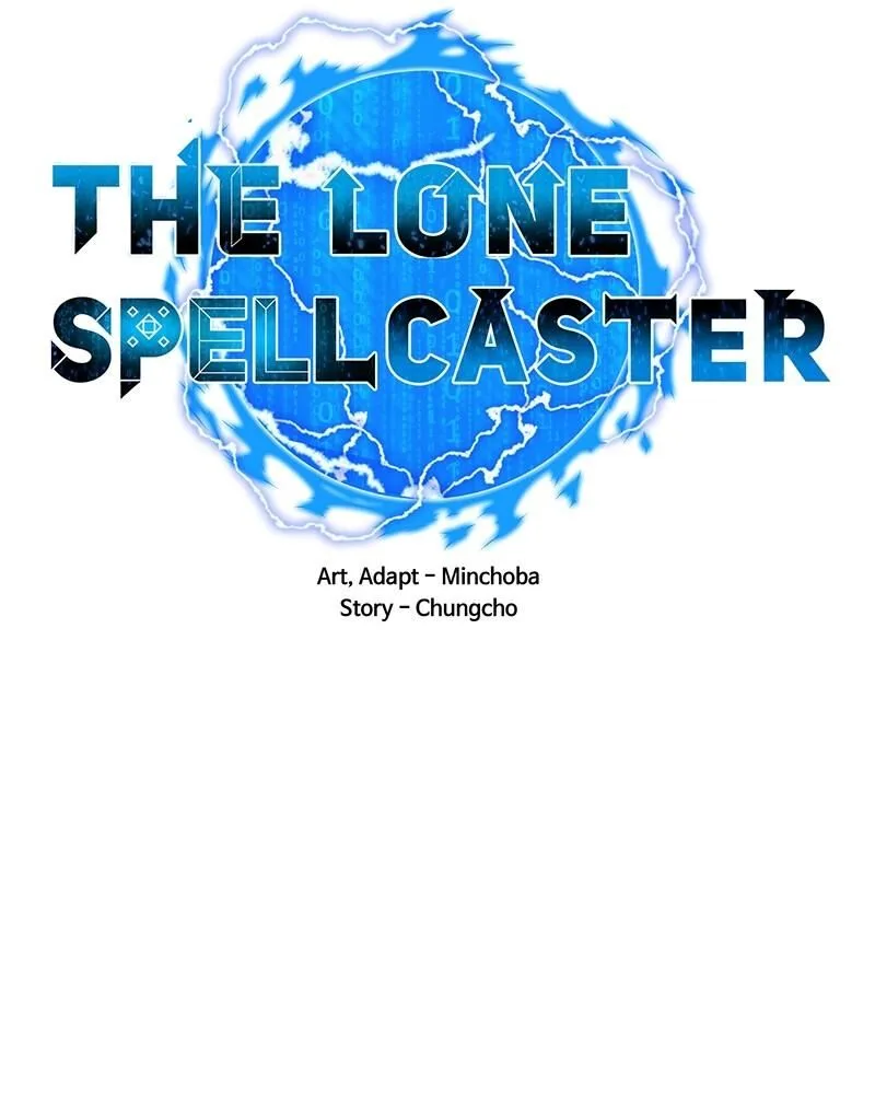 Solo Spell Caster Chapter 159 page 81
