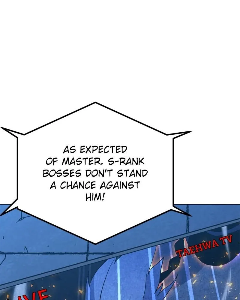 Solo Spell Caster Chapter 159 page 87