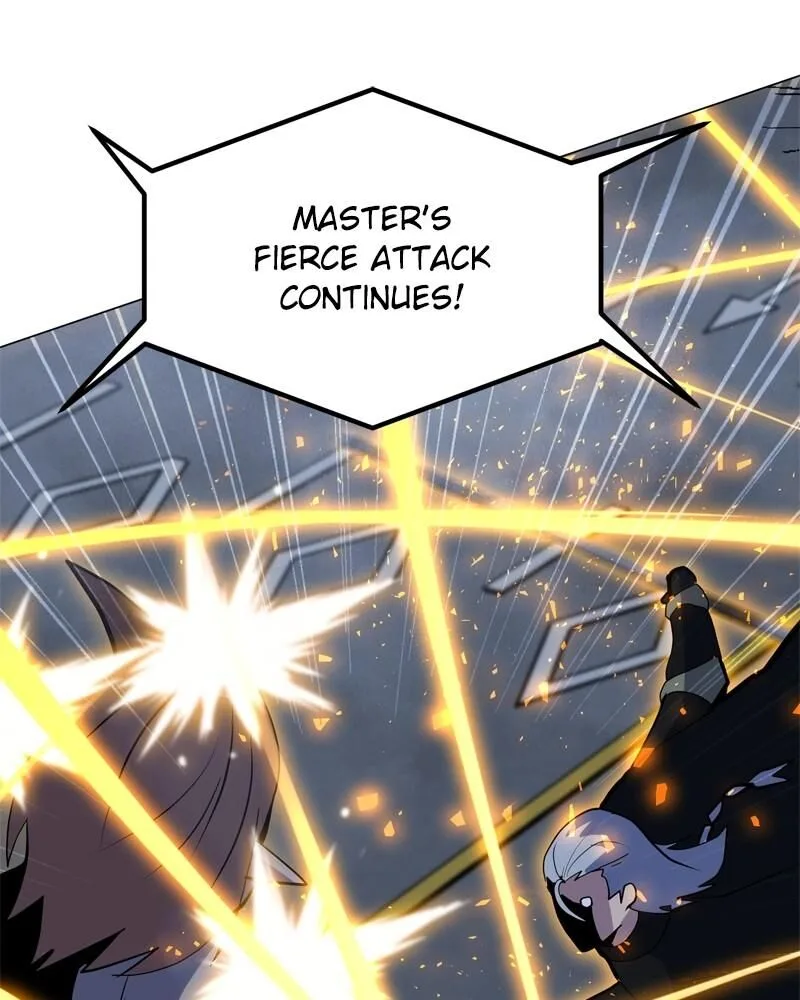 Solo Spell Caster Chapter 159 page 96
