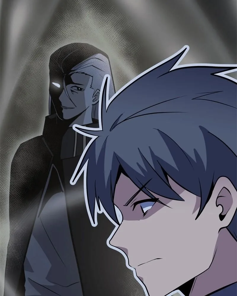 Solo Spell Caster Chapter 159 page 121