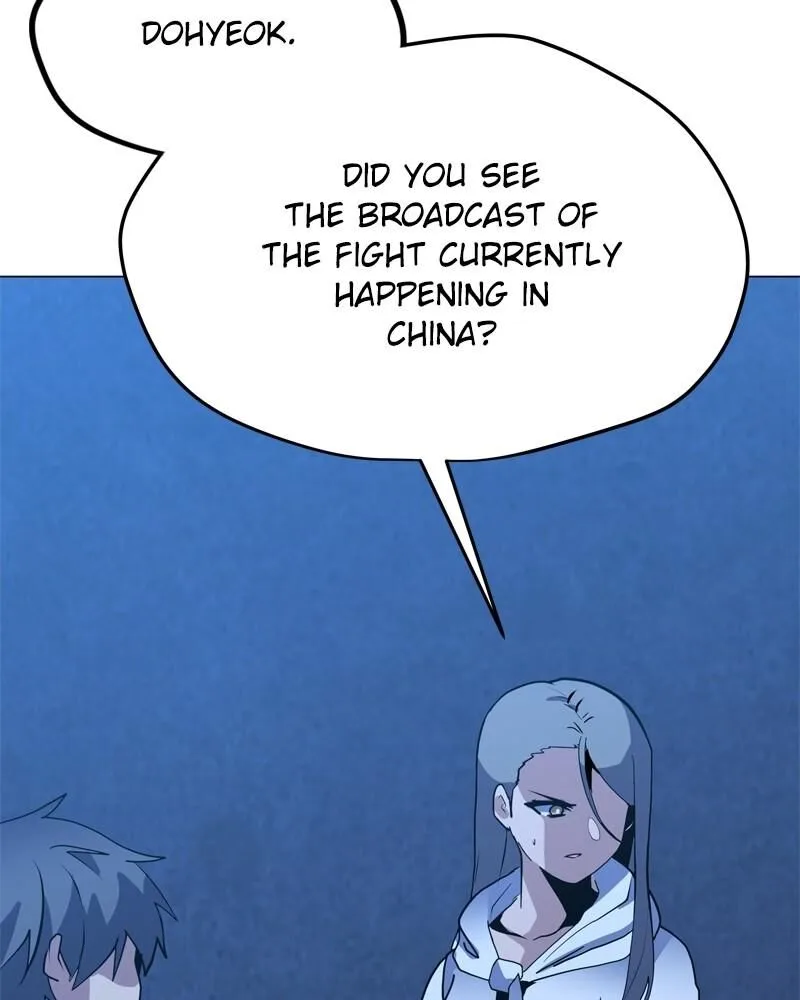Solo Spell Caster Chapter 159 page 123
