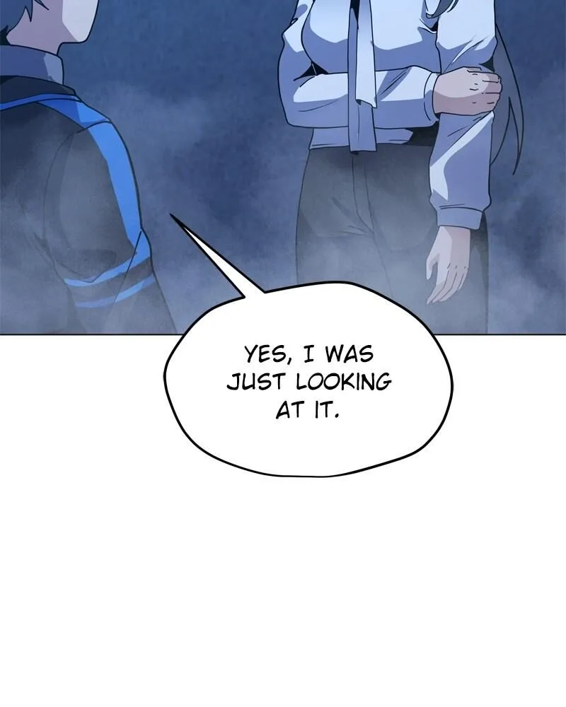 Solo Spell Caster Chapter 159 page 124