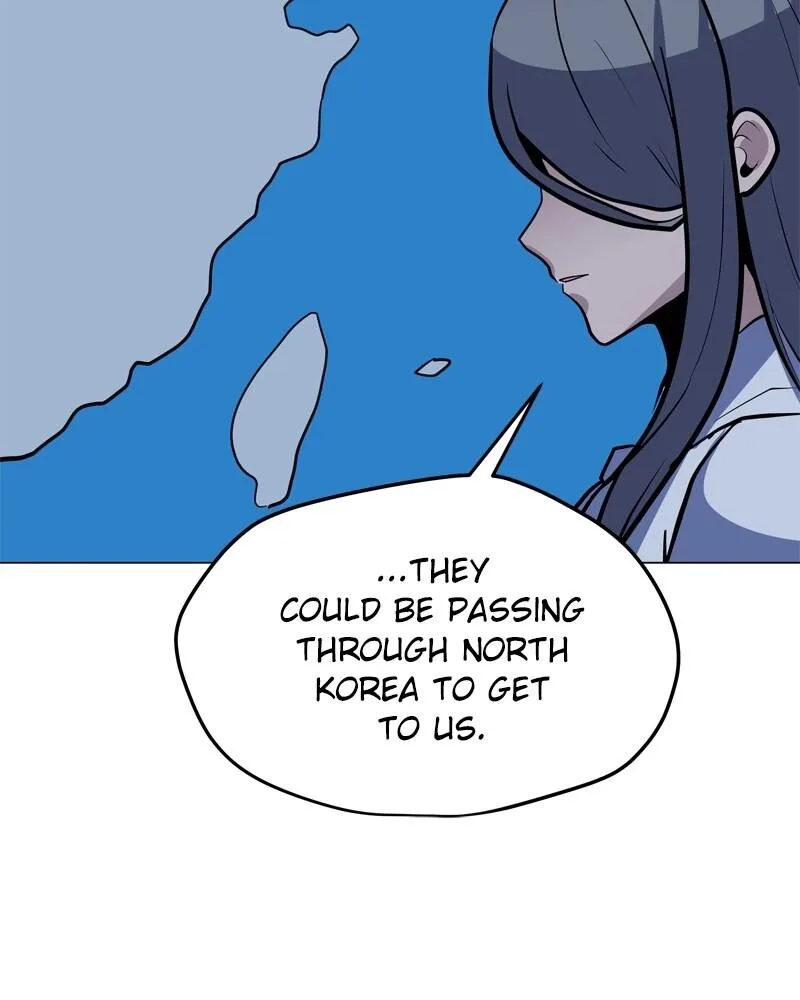 Solo Spell Caster Chapter 159 page 128
