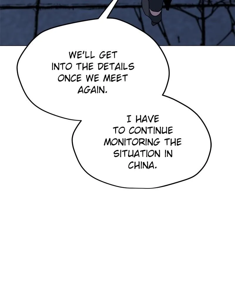 Solo Spell Caster Chapter 159 page 134