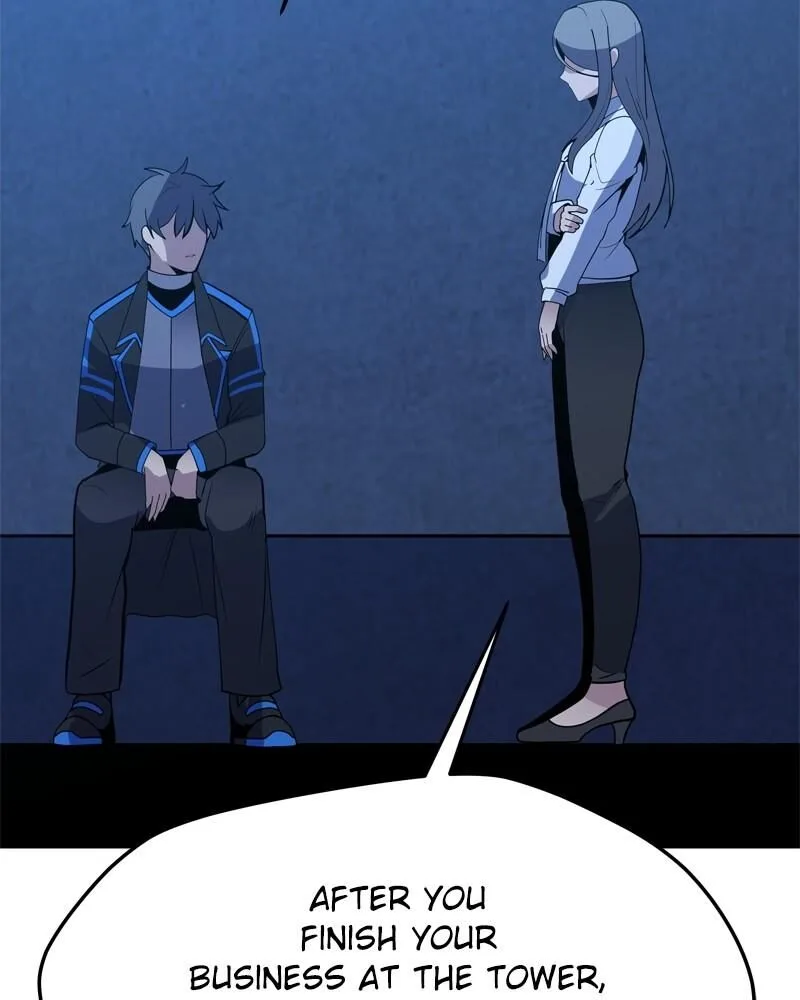 Solo Spell Caster Chapter 159 page 130