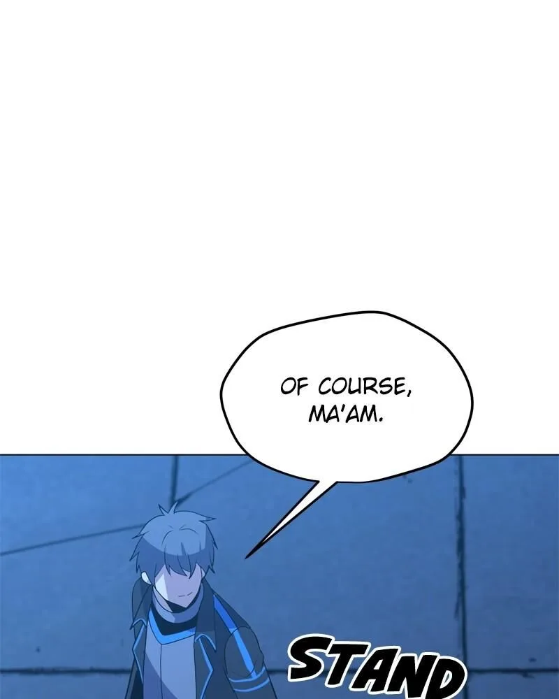Solo Spell Caster Chapter 159 page 132