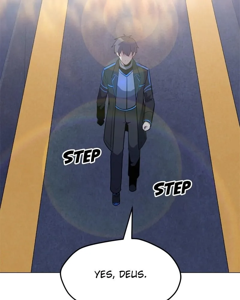 Solo Spell Caster Chapter 159 page 139