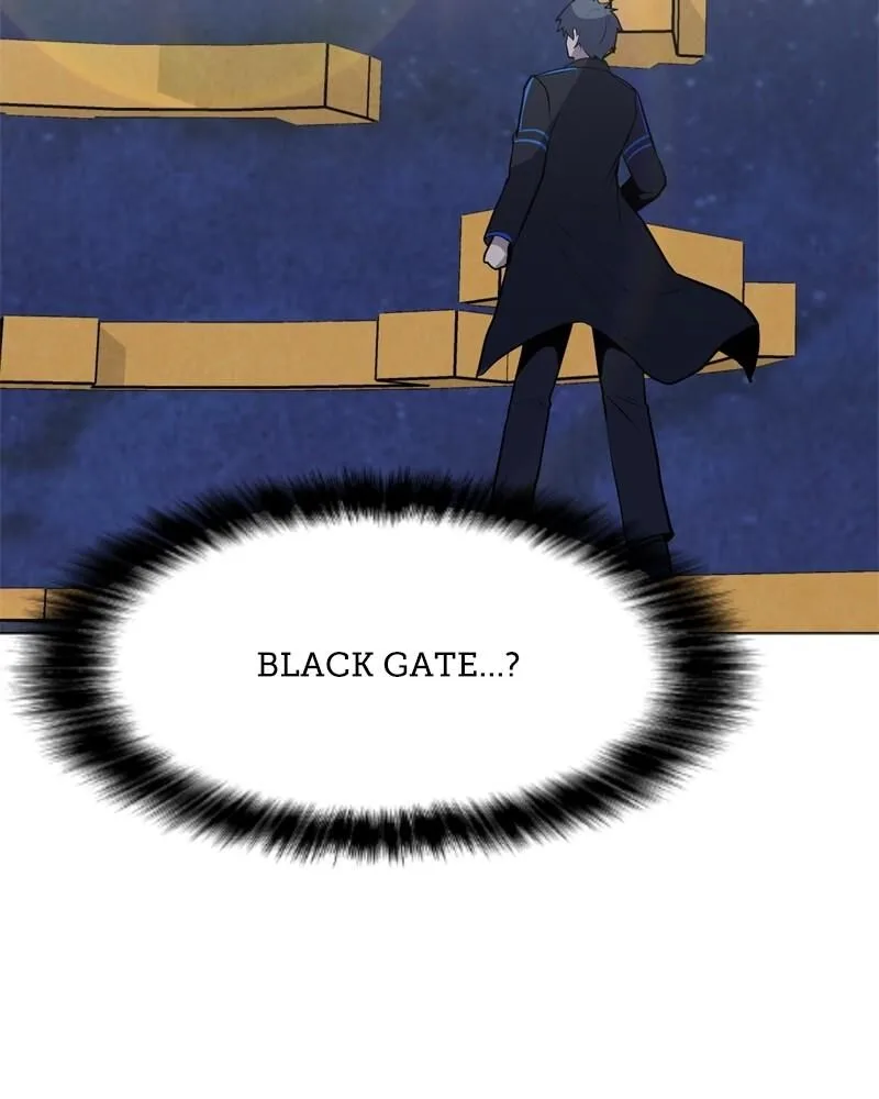 Solo Spell Caster Chapter 159 page 143