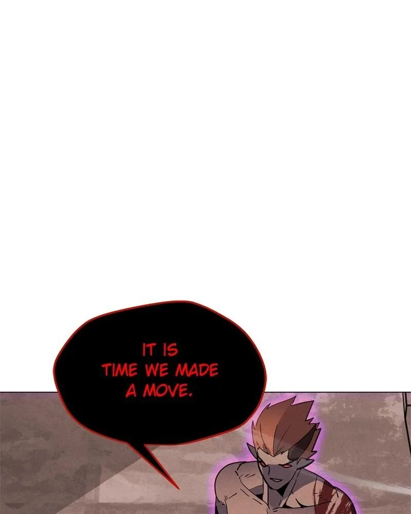Solo Spell Caster Chapter 160 page 43