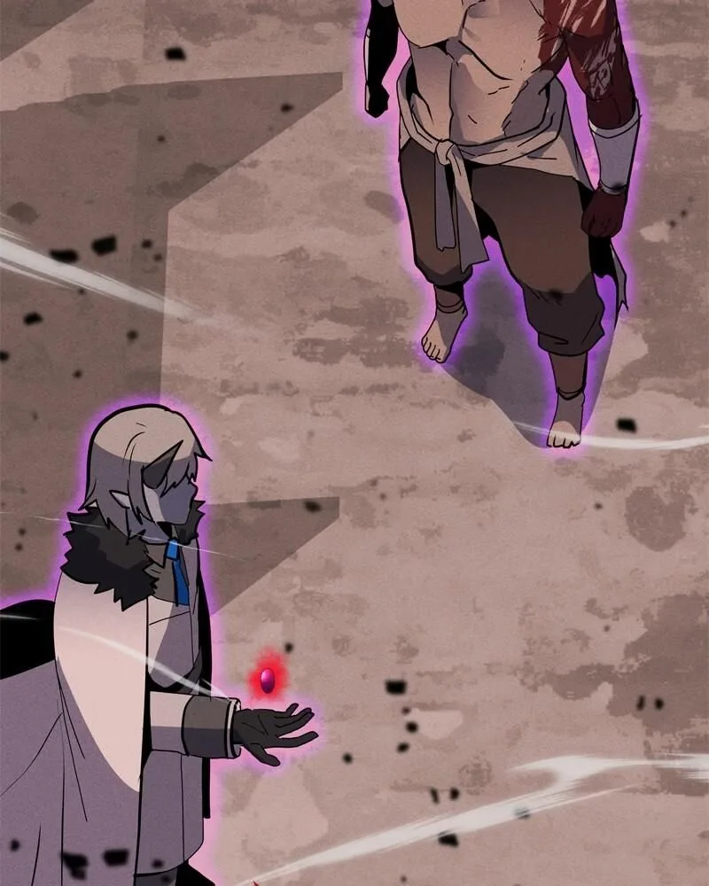 Solo Spell Caster Chapter 160 page 44