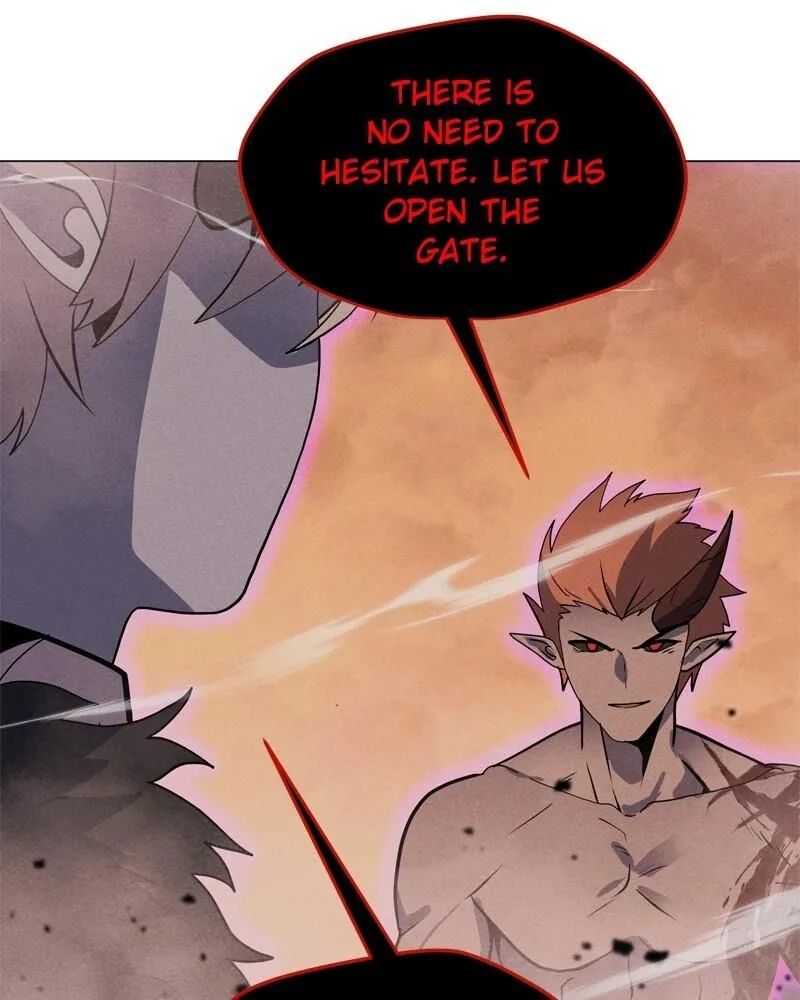 Solo Spell Caster Chapter 160 page 46