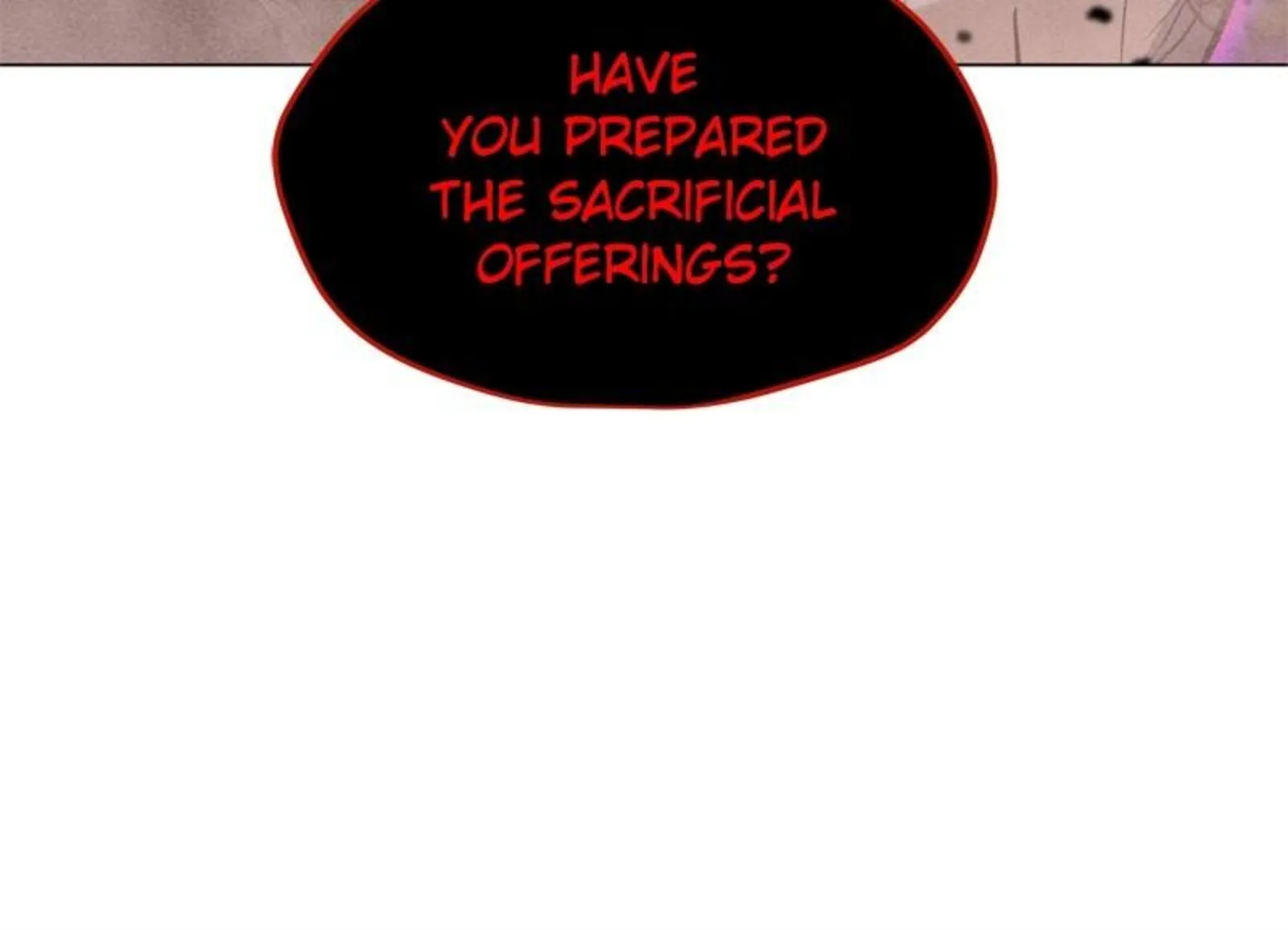 Solo Spell Caster Chapter 160 page 47