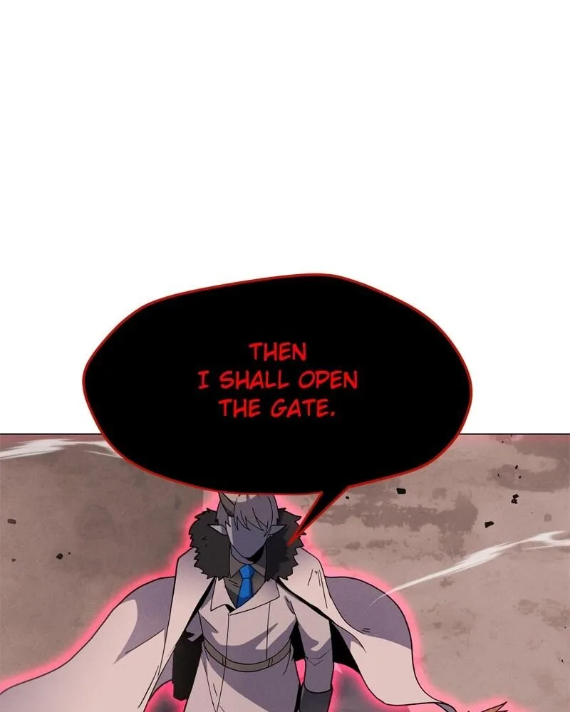 Solo Spell Caster Chapter 160 page 55