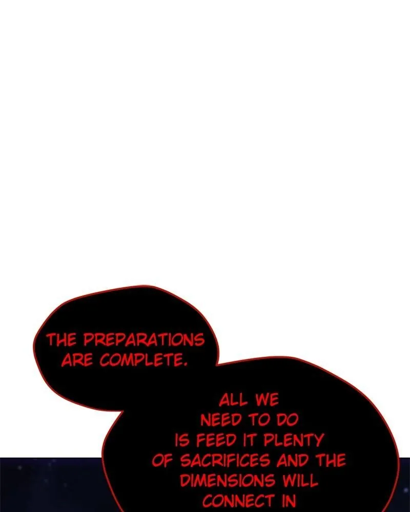 Solo Spell Caster Chapter 160 page 87