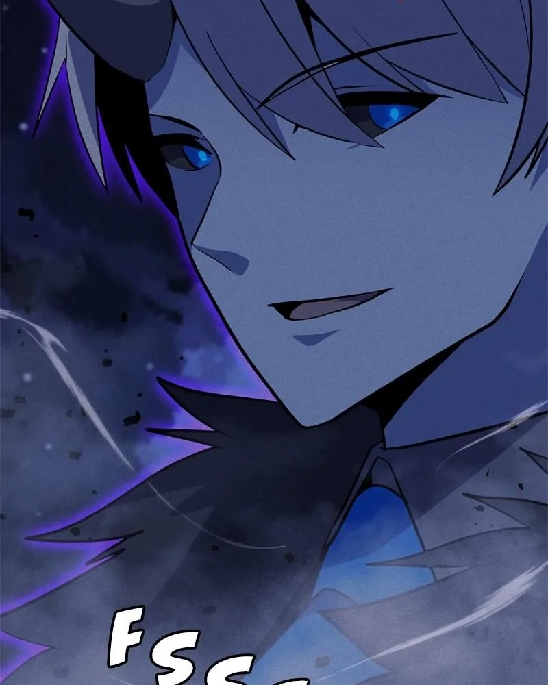 Solo Spell Caster Chapter 160 page 91