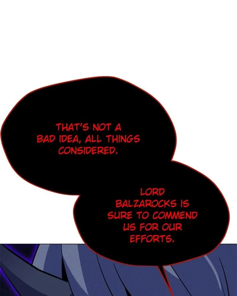 Solo Spell Caster Chapter 160 page 90
