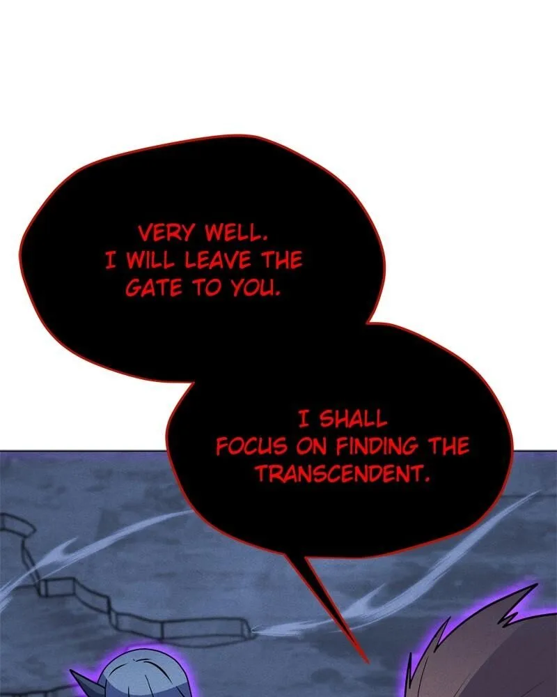 Solo Spell Caster Chapter 160 page 93
