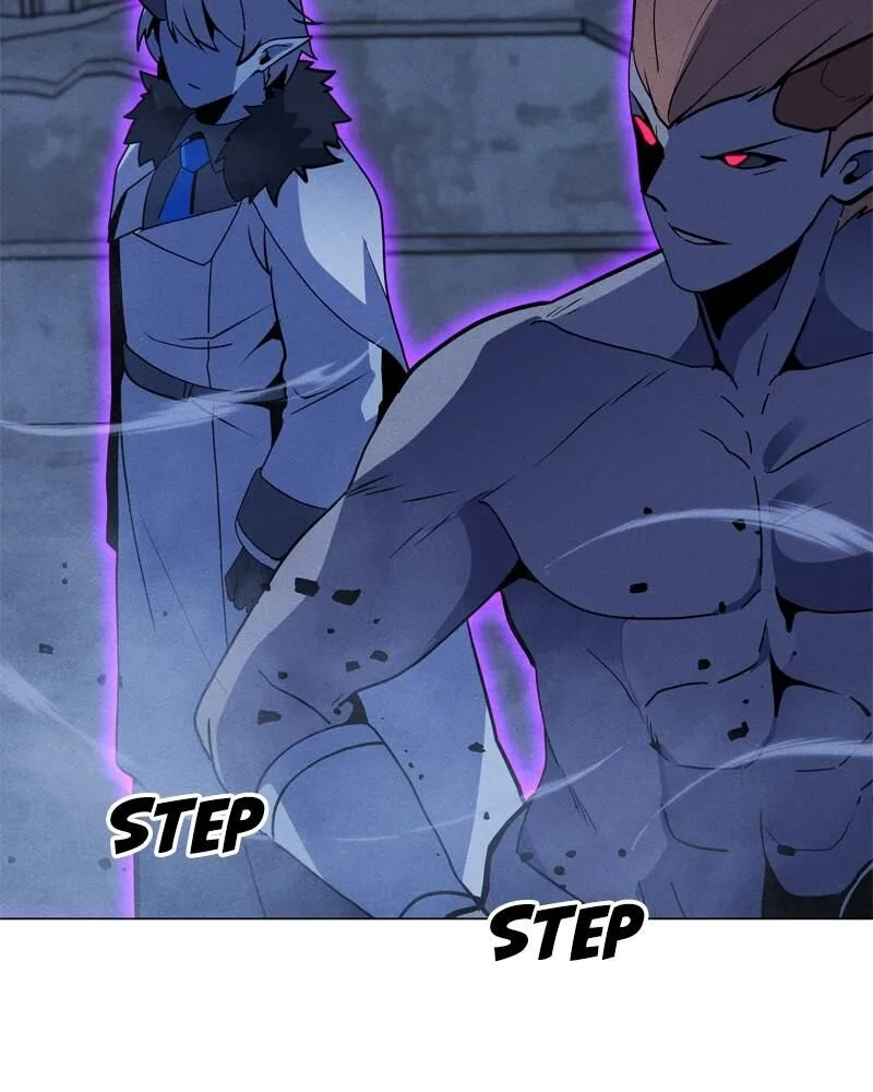 Solo Spell Caster Chapter 160 page 94