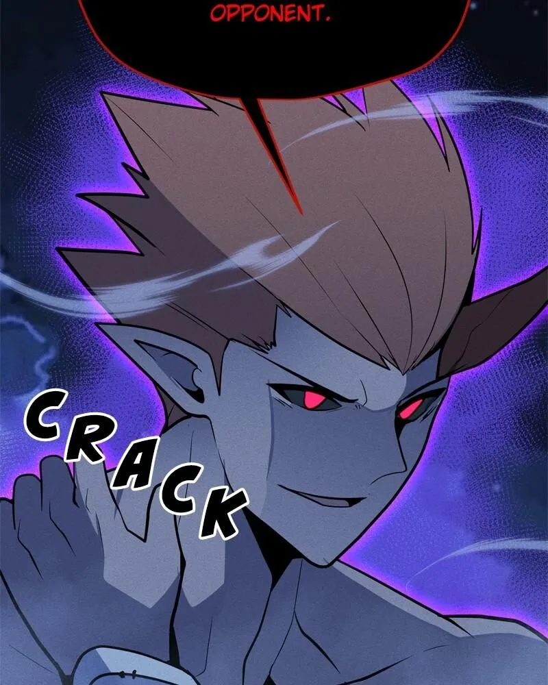 Solo Spell Caster Chapter 160 page 96