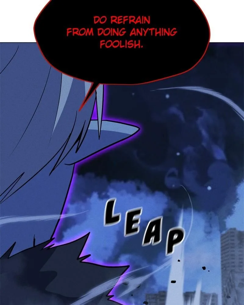 Solo Spell Caster Chapter 160 page 98