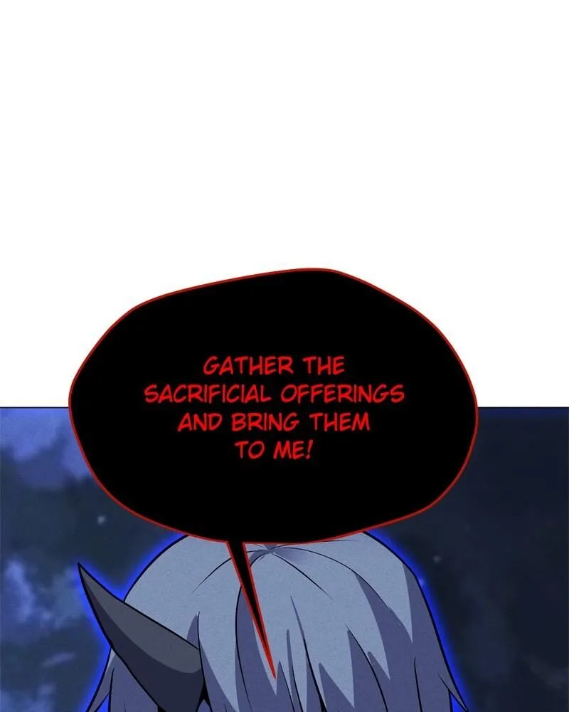 Solo Spell Caster Chapter 160 page 107