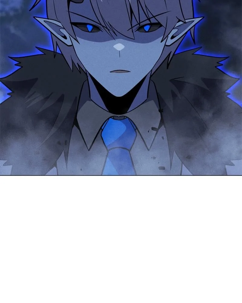 Solo Spell Caster Chapter 160 page 108