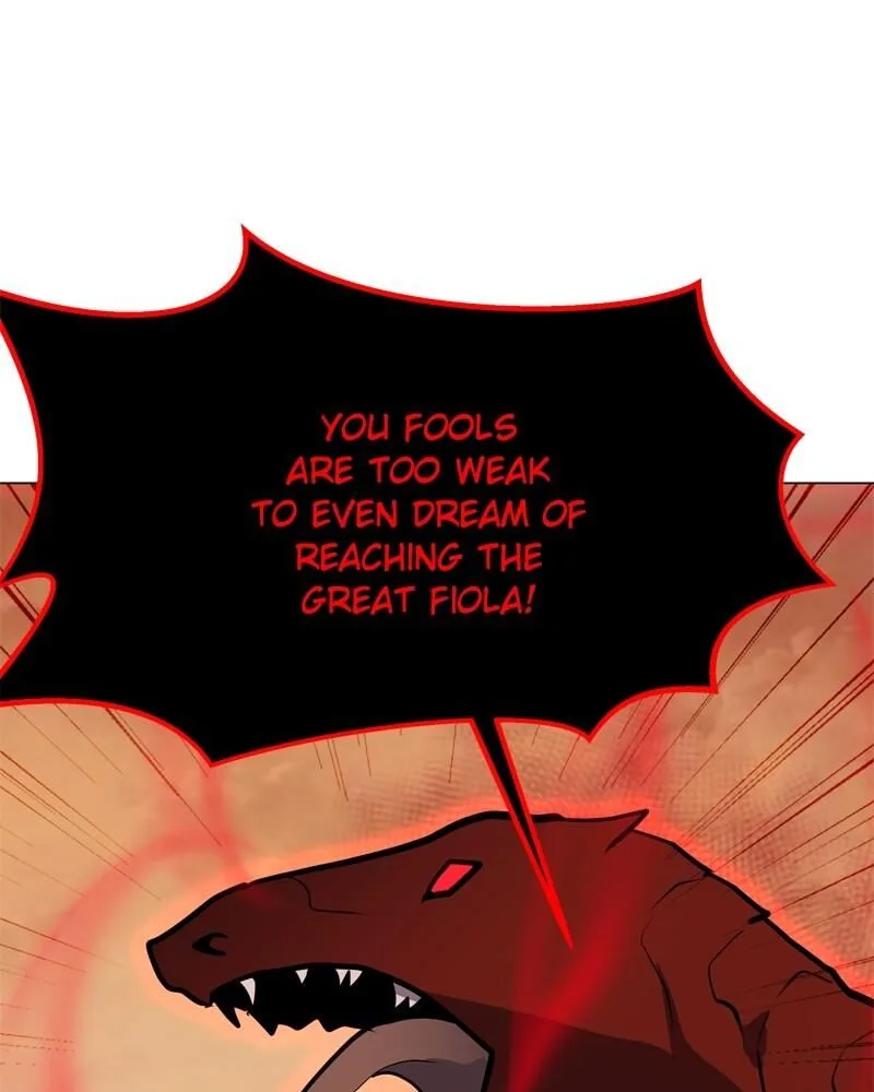 Solo Spell Caster Chapter 160 page 121