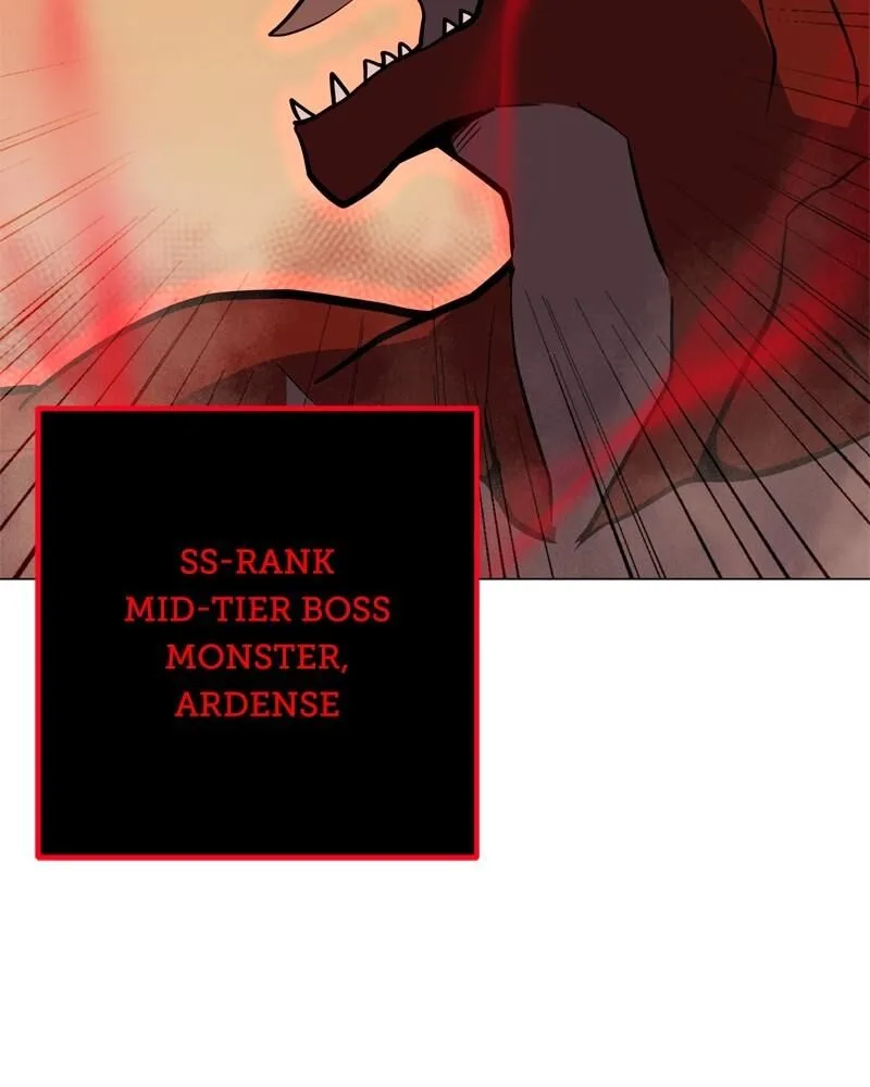 Solo Spell Caster Chapter 160 page 122