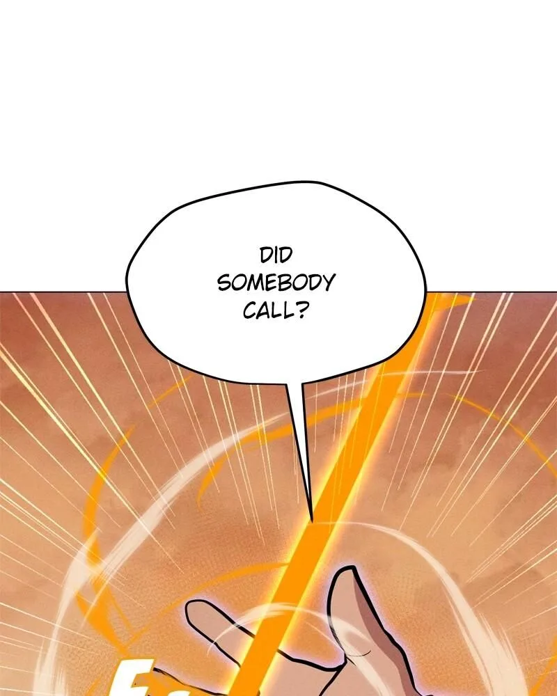 Solo Spell Caster Chapter 160 page 128
