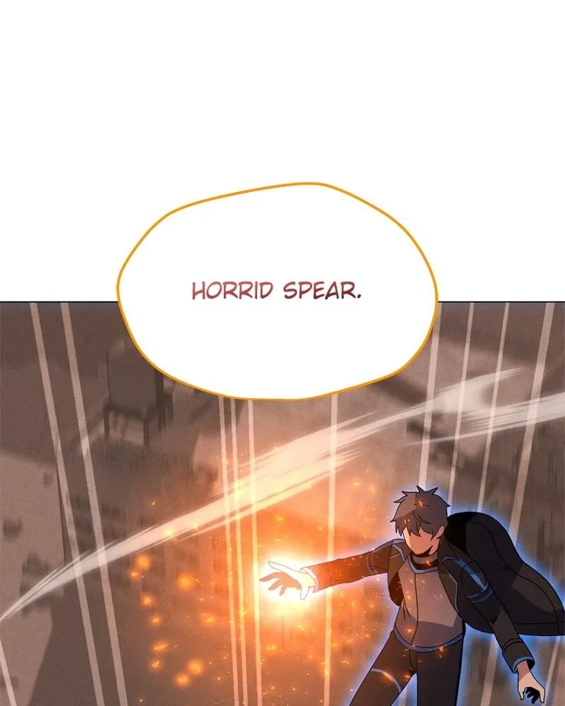 Solo Spell Caster Chapter 160 page 130