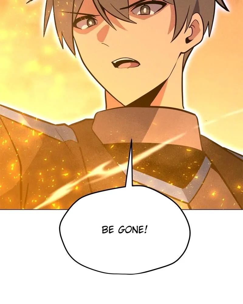 Solo Spell Caster Chapter 160 page 137