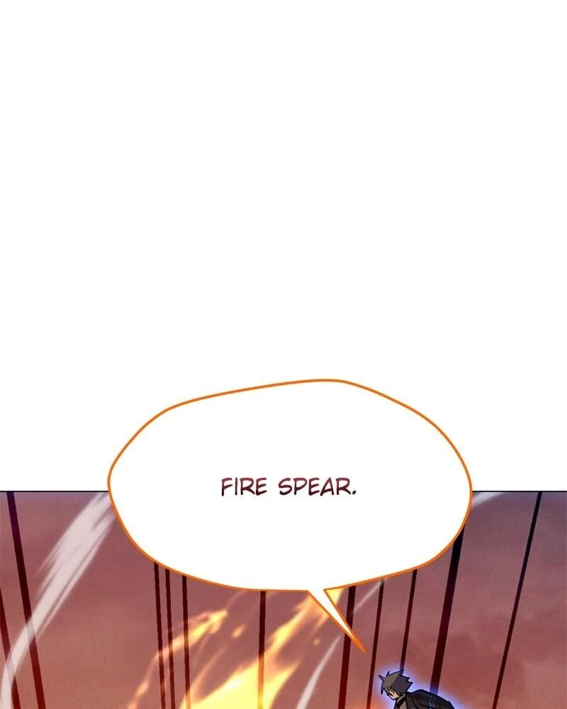 Solo Spell Caster Chapter 160 page 138