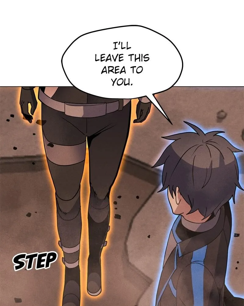Solo Spell Caster Chapter 160 page 150