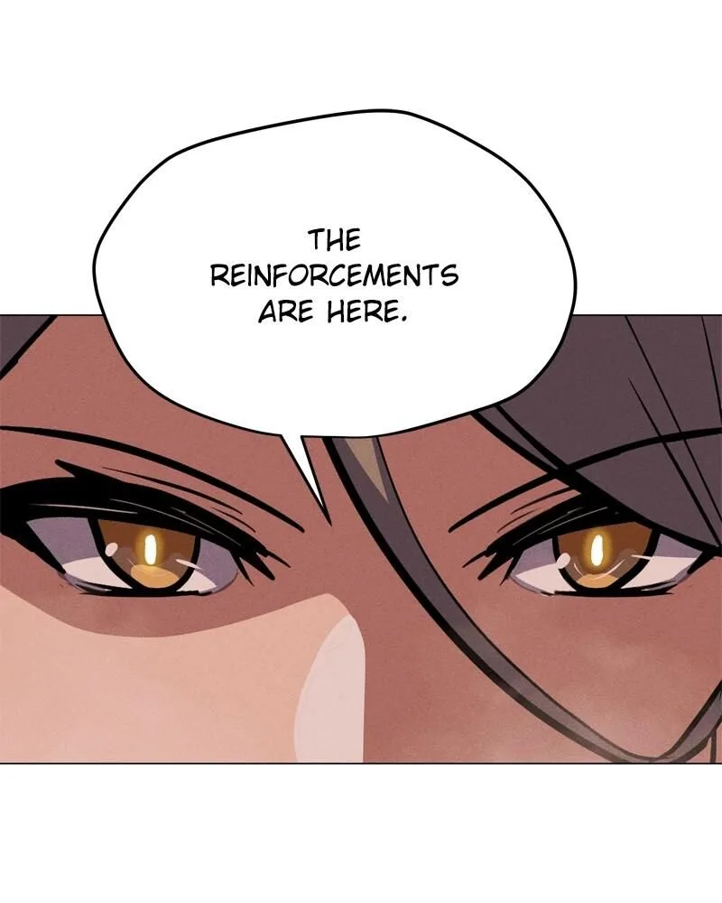 Solo Spell Caster Chapter 160 page 154