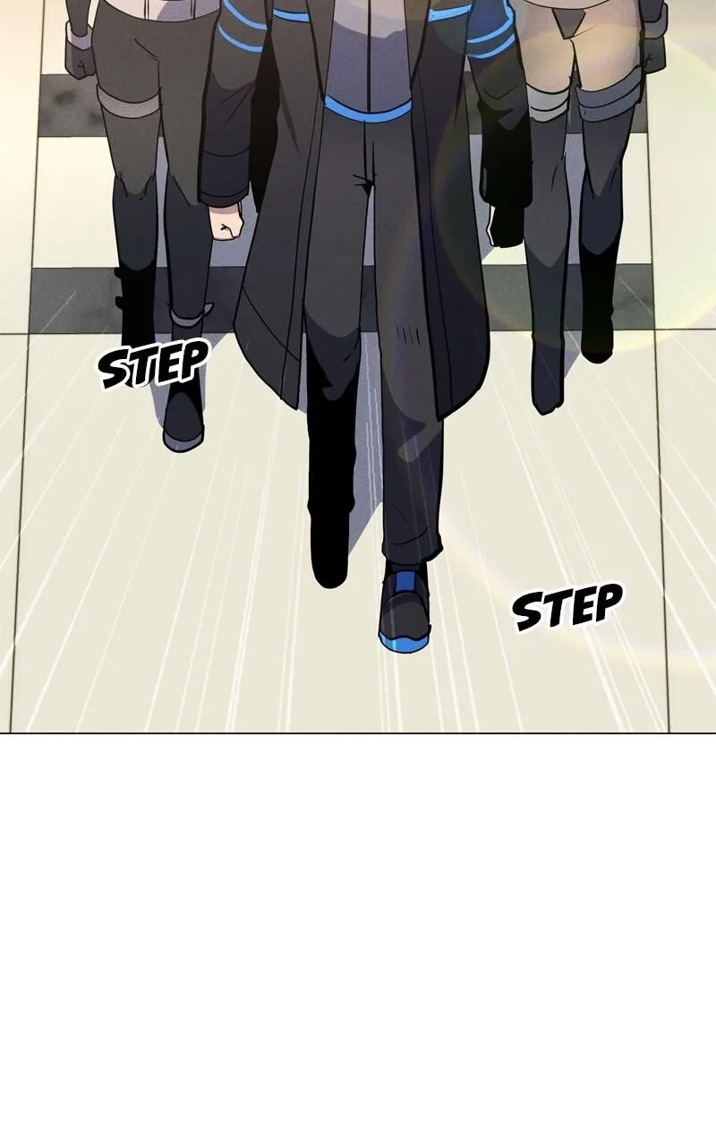 Solo Spell Caster Chapter 161 page 3