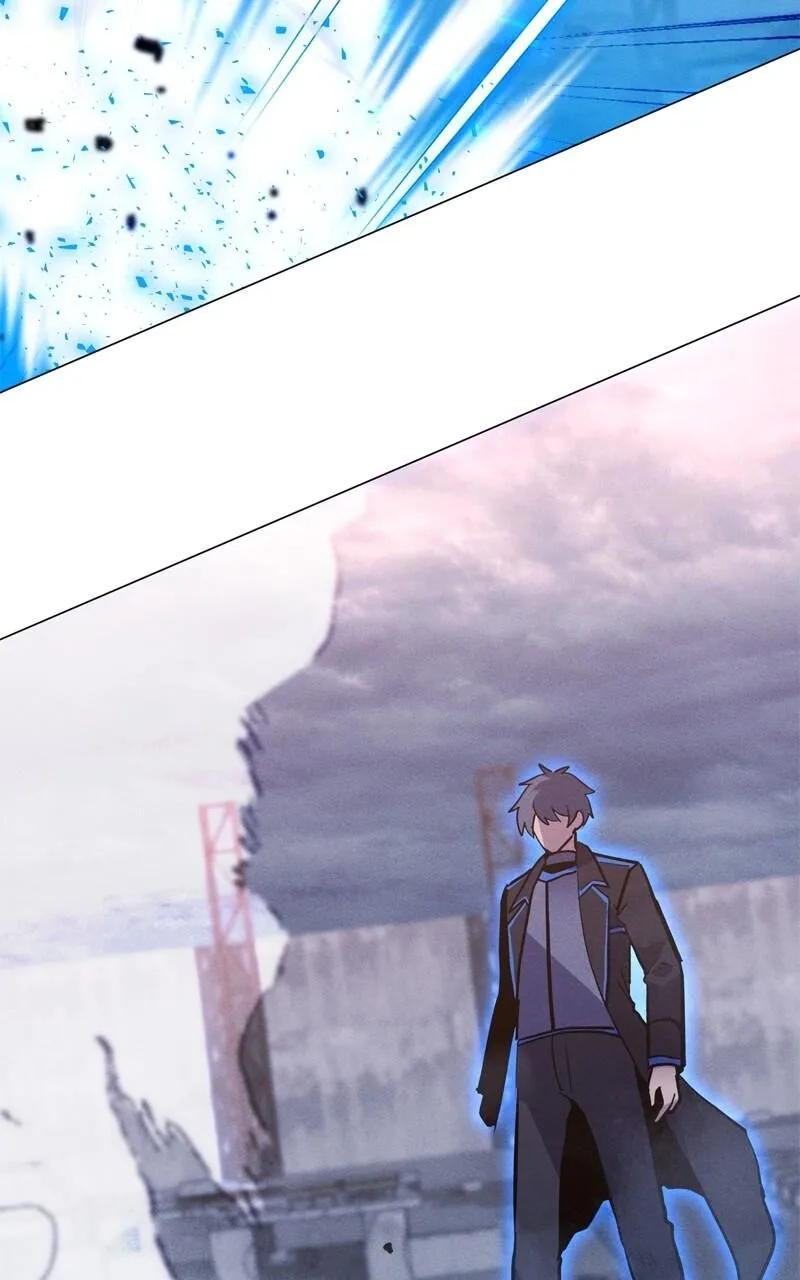 Solo Spell Caster Chapter 161 page 7