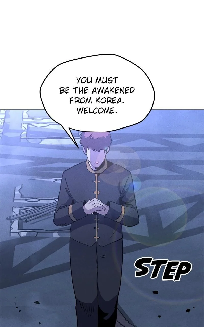 Solo Spell Caster Chapter 161 page 20