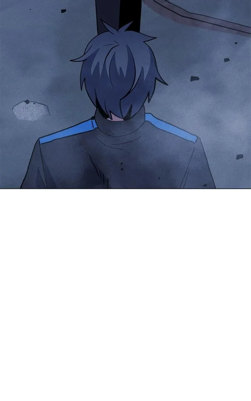 Solo Spell Caster Chapter 161 page 21