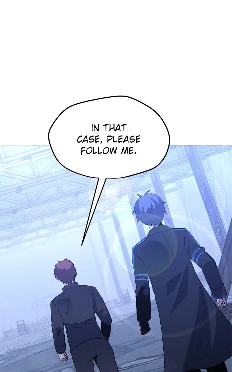 Solo Spell Caster Chapter 161 page 27