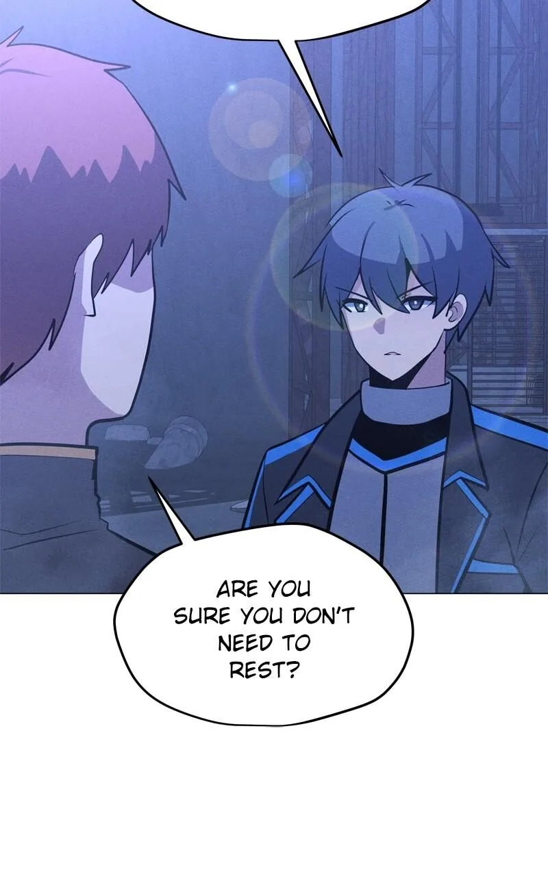 Solo Spell Caster Chapter 161 page 26