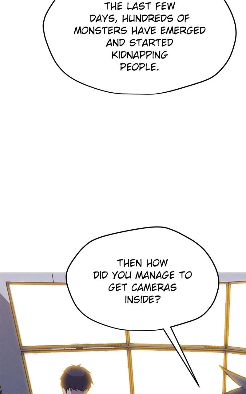 Solo Spell Caster Chapter 161 page 36