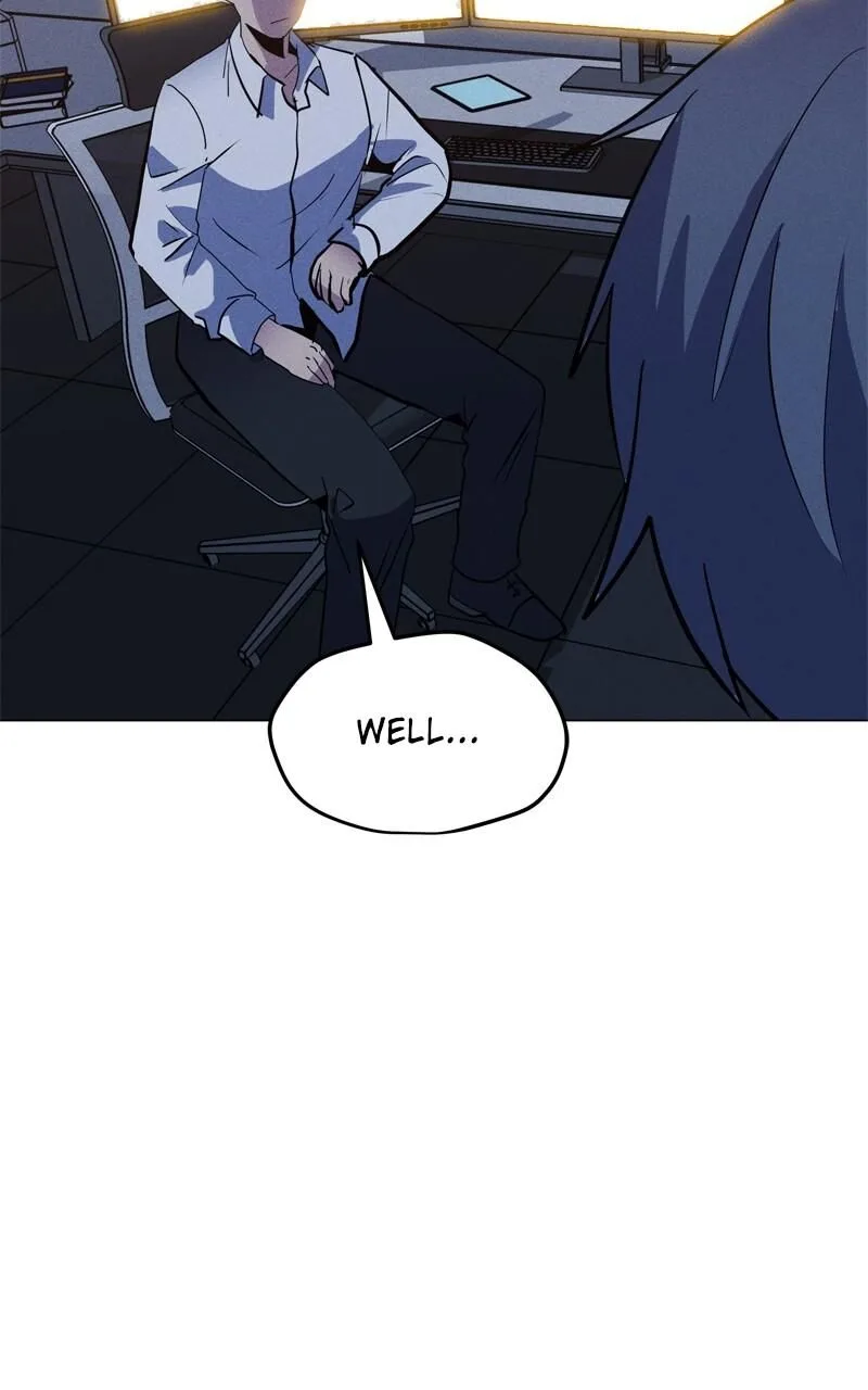 Solo Spell Caster Chapter 161 page 37