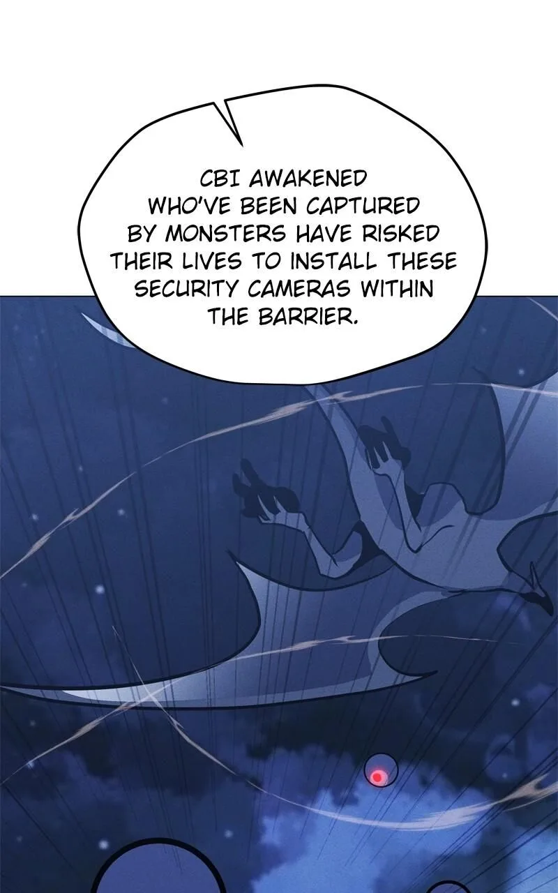 Solo Spell Caster Chapter 161 page 38