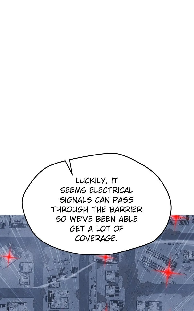 Solo Spell Caster Chapter 161 page 40