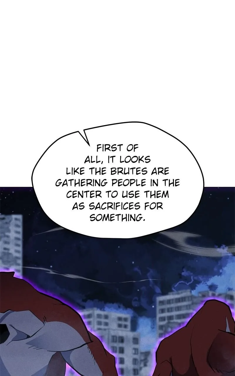 Solo Spell Caster Chapter 161 page 42