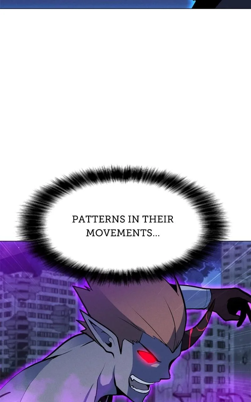 Solo Spell Caster Chapter 161 page 47